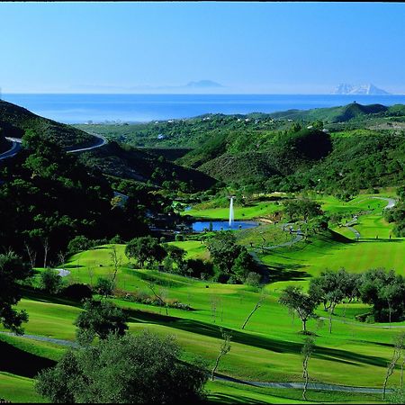 Marbella Club Hotel - Golf Resort & Spa Esterno foto