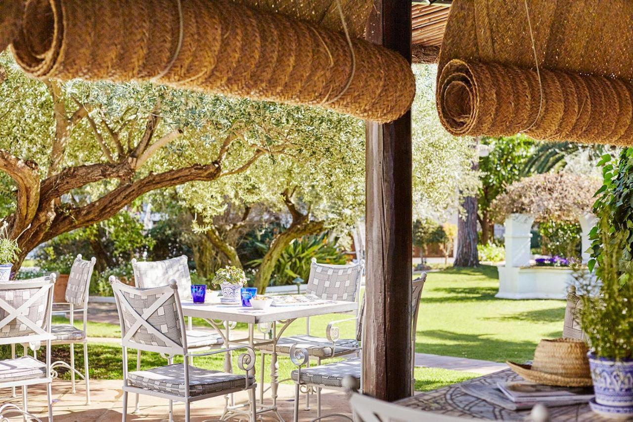 Marbella Club Hotel - Golf Resort & Spa Esterno foto